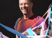 Coldplay’s Wembley Stadium gig delayed due to planned tube strike – Music News