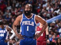 Sources: Harden deal eyed in NBA’s 76ers probe