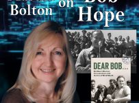 Bob Hope Writer Martha Bolton Guests On Harvey Brownstone Interviews