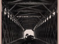 Blood and Water Finds Mangione Reflecting On Sacrifice and Rebirth