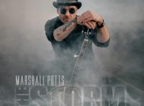 Marshall Potts Brings Hope in The Rain in Latest Release, The Storm