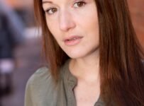 Erica Muse Doubles Down on Horror Genre Films with Two New Releases