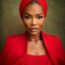 REDEMPTION: A QUEEN OF WARRI’S JOURNEY BACK TO HERSELF