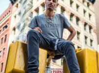 CJ Stowklyn on Culture, Control, and the Evolution of ABSORBED6